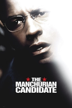The Manchurian Candidate-free
