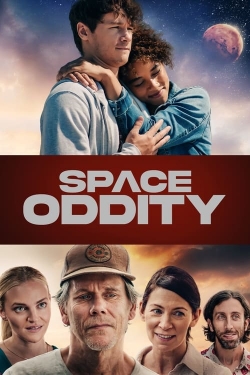 Space Oddity-free
