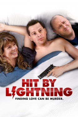 Hit by Lightning-free