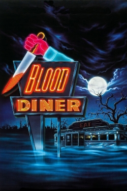 Blood Diner-free