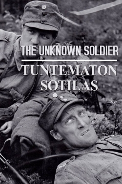 The Unknown Soldier-free