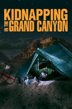 Kidnapping in the Grand Canyon-free