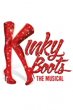 Kinky Boots: The Musical-free