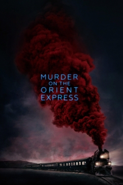Murder on the Orient Express-free