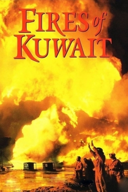 Fires of Kuwait-free