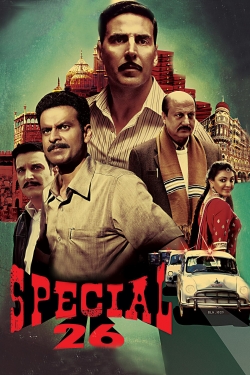 Special 26-free