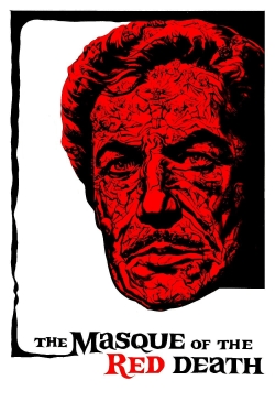 The Masque of the Red Death-free