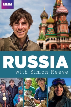 Russia with Simon Reeve-free