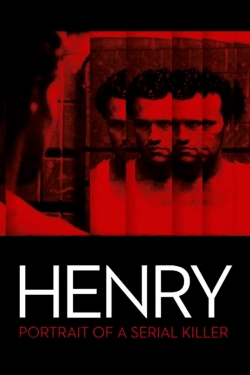 Henry: Portrait of a Serial Killer-free