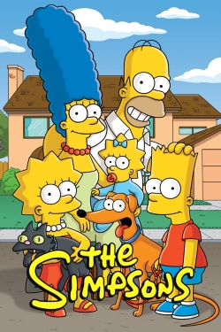 The Simpsons-free