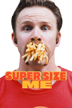 Super Size Me-free