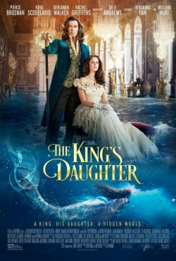 The King's Daughter-free