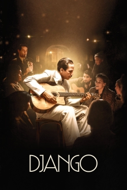 Django-free
