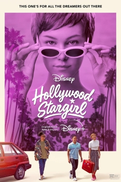Hollywood Stargirl-free