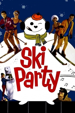 Ski Party-free
