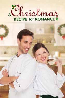A Christmas Recipe for Romance-free