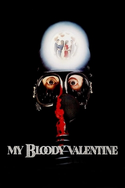 My Bloody Valentine-free