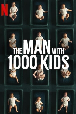 The Man with 1000 Kids-free