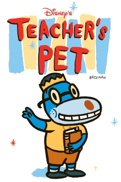 Teacher's Pet-free