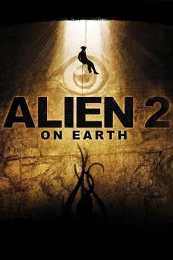 Alien 2: On Earth-free