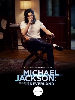 Michael Jackson: Searching for Neverland-free