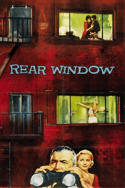 Rear Window-free