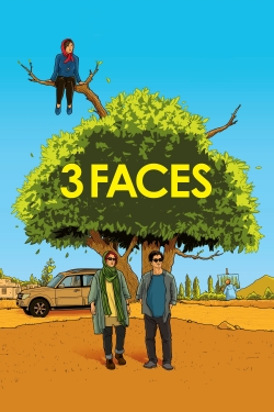 3 Faces-free