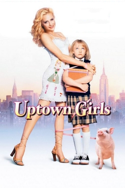 Uptown Girls-free