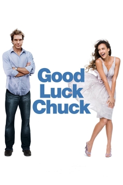 Good Luck Chuck-free