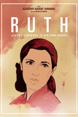 RUTH - Justice Ginsburg in her own Words-free