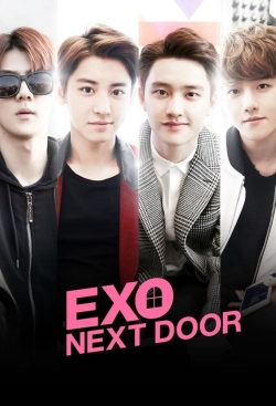 EXO Next Door-free