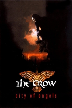 The Crow: City of Angels-free