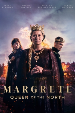 Margrete: Queen of the North-free