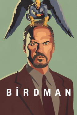 Birdman-free
