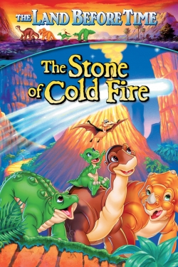 The Land Before Time VII: The Stone of Cold Fire-free