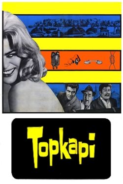 Topkapi-free