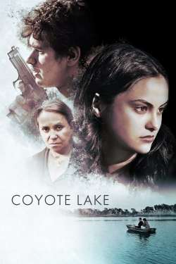 Coyote Lake-free