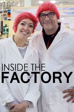 Inside the Factory-free