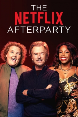The Netflix Afterparty-free