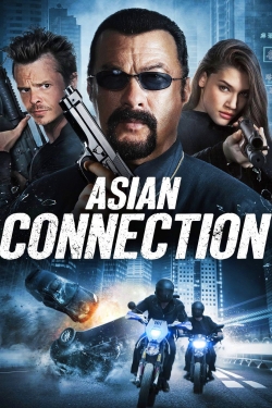 The Asian Connection-free