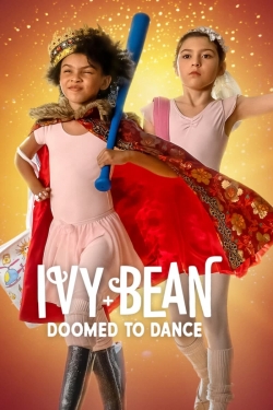 Ivy + Bean: Doomed to Dance-free