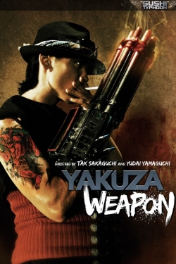 Yakuza Weapon-free