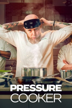 Pressure Cooker-free