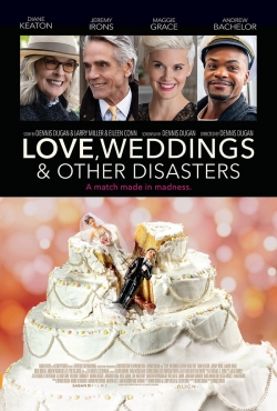 Love, Weddings and Other Disasters-free