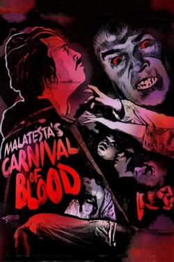 Malatesta’s Carnival of Blood-free