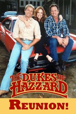The Dukes of Hazzard: Reunion!-free