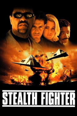 Stealth Fighter-free