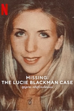 Missing: The Lucie Blackman Case-free