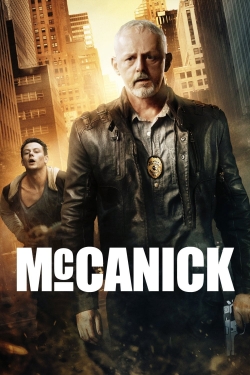 McCanick-free