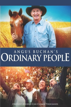Angus Buchan's Ordinary People-free